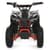 Дитячий електромобіль Квадроцикл HB-FFG1000-2-3 до 45кг