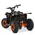 Дитячий електромобіль Квадроцикл HB-FFG1000-2-7 до 45кг