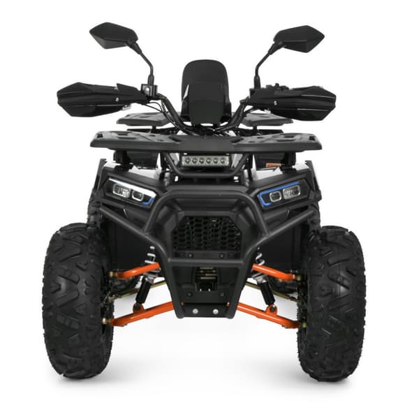 Детский электромобиль Квадроцикл HB-FFN1450-2-7(MP3) до 82кг