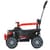 Дитячий електромобіль Квадроцикл M 6221EBLR-3 до 23 кг