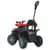 Дитячий електромобіль Квадроцикл M 6221EBLR-3 до 23 кг