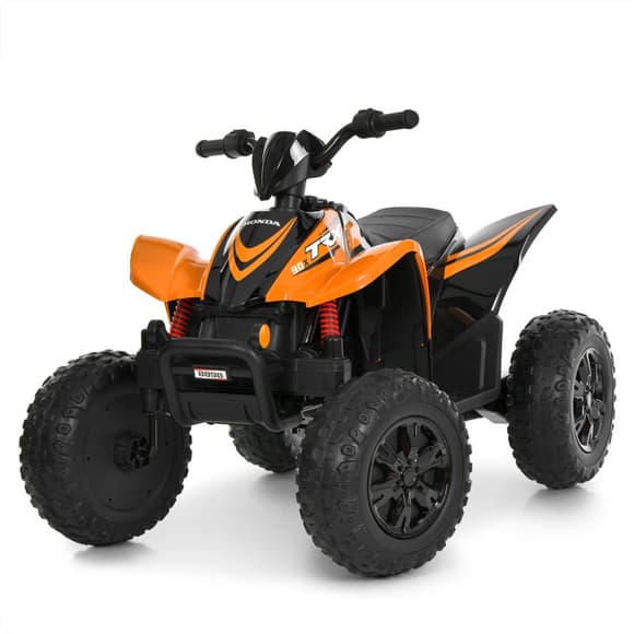 Детский электромобиль Квадроцикл M 6309EL-7 до 30кг