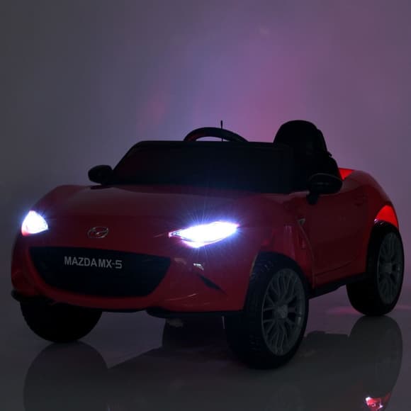 Детский электромобиль Машина M 5846EBLR-8 до 25 кг