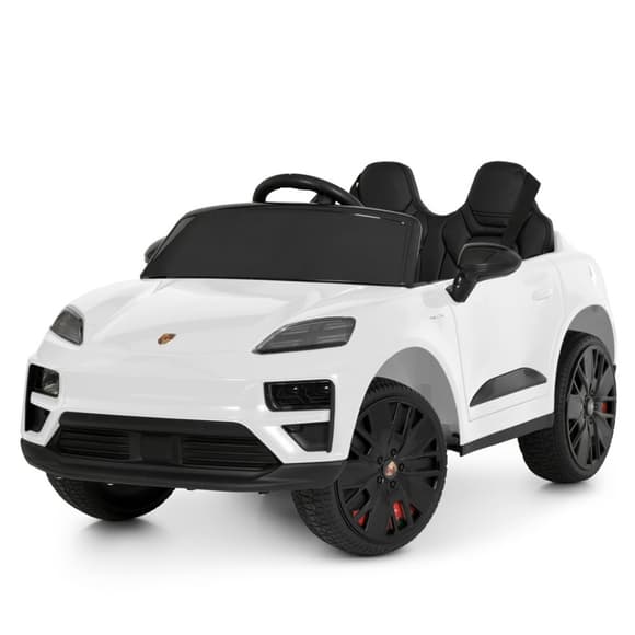 Детский электромобиль Машина M 6314EBLR-1 до 30 кг