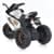 Дитячий електромобіль Мотоцикл M 5050ELR-1 до 30 кг