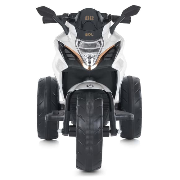 Дитячий електромобіль Мотоцикл M 5050ELR-1 до 30 кг