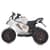 Дитячий електромобіль Мотоцикл M 5050ELR-1 до 30 кг