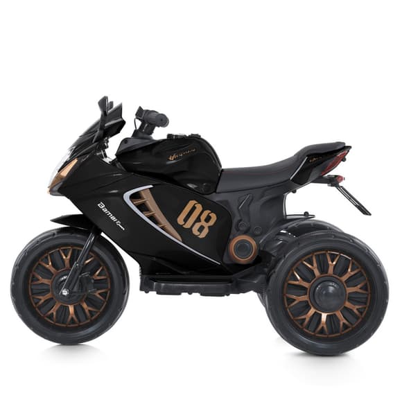 Детский электромобиль Мотоцикл M 5050ELR-2 до 30 кг