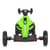 Дитячий електромобіль Електрокарт Kart M 6277EBR-5 до 50 кг
