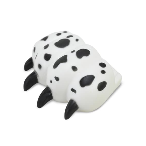 Антистресс детский Когтики Cat Claws YD2576(White) 9 см