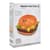 Конструктор детский "Western fast food: Hamburger" 1024A-1, пластик, 93 детали