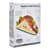 Конструктор дитячий "Western fast food: Sandwich" 1024A-3, пластик, 91 деталь