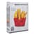 Конструктор детский "Western fast food: Fries" 1024A-6, пластик, 78 деталей