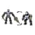 Детский робот-трансформер Justice Gorilla 168-85(Black) робот-горилла
