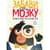 Большая книга настольных игр "Развлечения для мозга" 799252 картон
