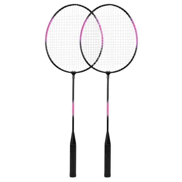 Игровой набор Бадминтон BD2611(Pink) 60 см в сумке с воланом