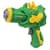 Развлекательная игра-запускалка Динозаврик 123-1K4(Green) 6 дисков