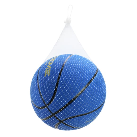Мяч баскетбольный BB20589(Blue) размер №7, PVC 620 грамм