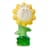 Мыльные пузыри Flower Bubble Machine BJC-5A(Bunny-Yellow) со светом