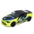Машинка инерционная 2023 Nissan Fairlady Z KT5443WF(Yellow) 1:36, 12 см, открываются двери