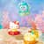 Фигурка-сюрприз Жемчужина океана Pop Top Sanrio 25MQD-008