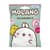 Фігурка-сюрприз Милі піжамки Cool Things ML029 серії "Molang"