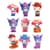 Фігурка-сюрприз Зірки Вестерну Cool Things HK057 серії Hello Kitty