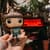 Игровая фигурка Одиннадцать с диорамой FUNKO POP! 65639 серии Очень странные дела S4