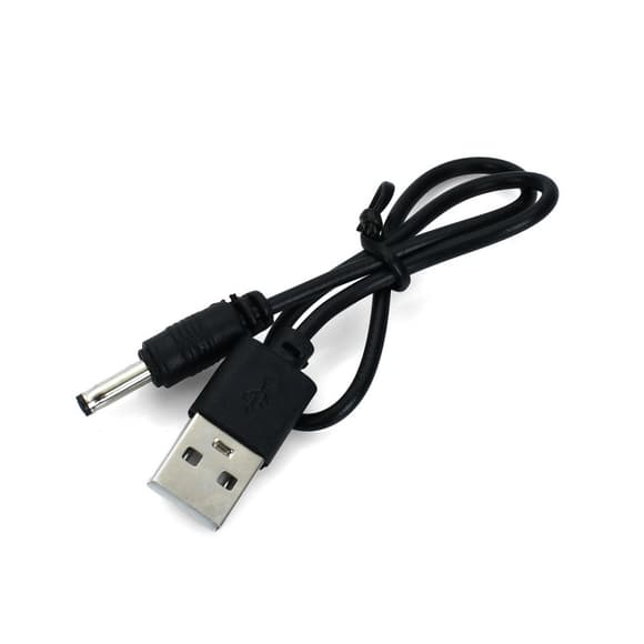 Портативный ручной вентилятор MK 5663-1(Green) 13 см, аккумулятор, USB зарядное