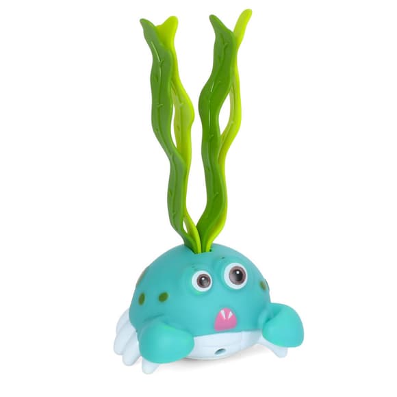 Игрушка для плавания "Морской житель" 777-752BCD(Turquoise) Diving Toys 13 см