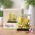 Дитячий Конструктор Ornament Flower 7375 у колбі, 338 деталей