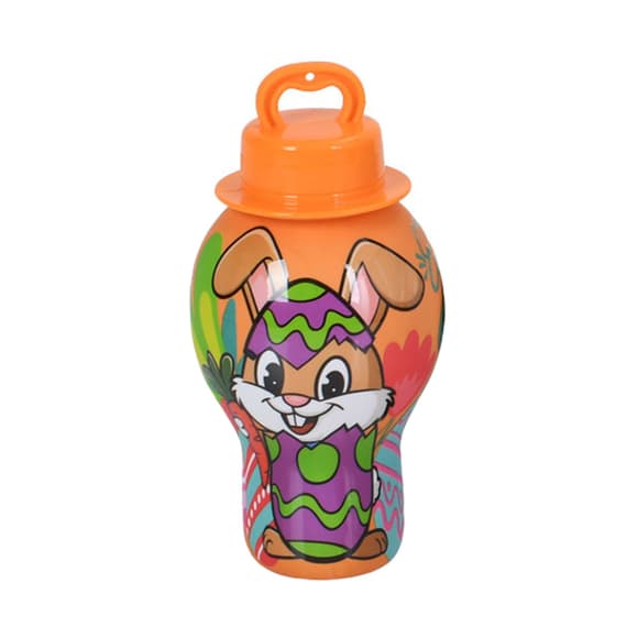 Мыльные пузыри Happy Easter LBD-601 непроливайка, колба 11,5-6-6см