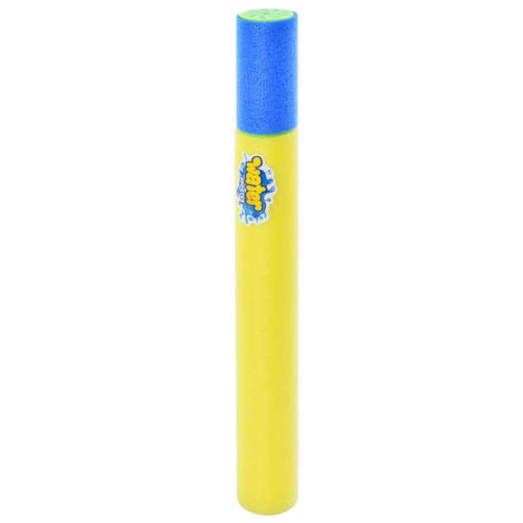 Детский водяной насос Water Shooter 333-440 пенный материал EVA, 40х3,5 см