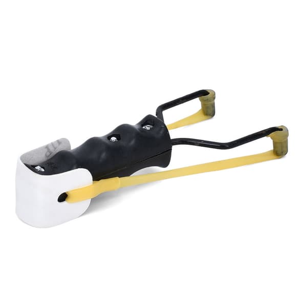 Детская игрушка Рогатка MS 4374-1(White) металл/пластик, 17х8х3 см