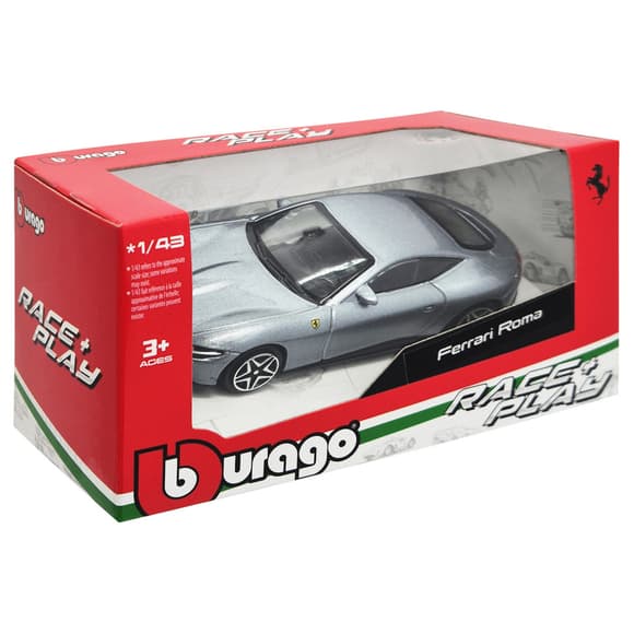Колекційна автомодель FERRARI 18-36100-3 масштаб 1:43