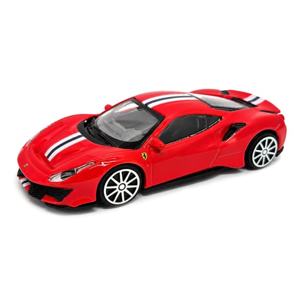 Коллекционная автомодель FERRARI 18-36100-7 масштаб 1:43