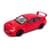 Колекційна автомодель Subaru WRX STI 2017 18-30010B-4 масштаб 1:43