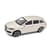 Колекційна автомодель Audi Q7 18-30010B-8 масштаб 1:43