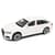 Колекційна автомодель Audi A6 Avant 18-30010B-11 масштаб 1:43