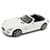 Коллекционная автомодель Mercedes-Benz SLS AMG Roadster 18-30010B-12 масштаб 1:43