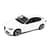 Коллекционная автомодель Alfa Romeo Giulia 18-30010B-22 масштаб 1:43