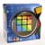 Головоломка Кубик Рубіка Райдужний 3х3 Чорний Smart Cube SC361