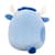 Дитяча м'яка іграшка Бик Бермайє Squishmallows SQER01181, 13 см