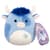 Дитяча м'яка іграшка Бик Бермайє Squishmallows SQER01181, 13 см