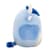 Дитяча м'яка іграшка Бик Бермайє Squishmallows SQER01181, 13 см