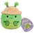 Дитяча м'яка іграшка Богомол Трентон Squishmallows SQER01185, 13 см