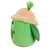 Дитяча м'яка іграшка Богомол Трентон Squishmallows SQER01185, 13 см
