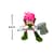 Ігрова фігурка Емі зі зброєю Sonic Prime SON2010D, 6,5 см