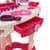 Ігровий набір Трюмо Dressing Table 1195 з аксесуарами, світло, музика