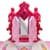 Ігровий набір Трюмо Dressing Table 1195 з аксесуарами, світло, музика